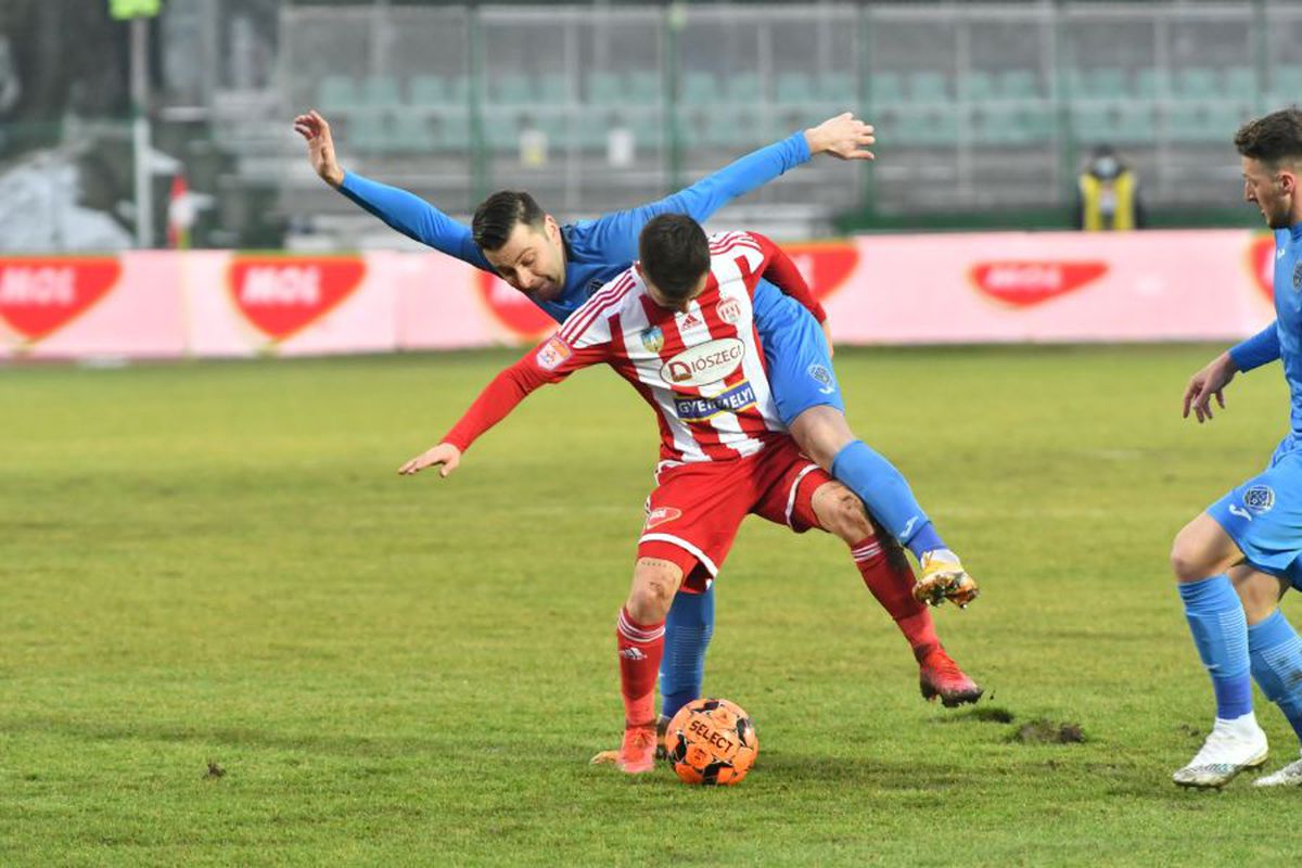 EXCLUSIV VIDEO Robert Ilyes, antrenor-jucător la 47 de ani: „Ne doare când auzim scandări xenofobe! Trăim în România, muncim și plătim impozite aici!” + povești savuroase cu George Copos