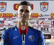 Sepsi Sf. Gheorghe și Academica Clinceni au remizat, scor 0-0, în runda cu numărul 24 din Liga 1. Florin Gardoș (32 de ani) a fost nemulțumit de prestația ilfovenilor.