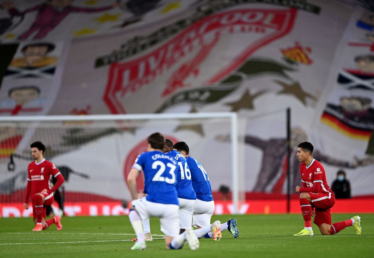 Criza lui Liverpool se adâncește: nu s-a mai întâmplat de aproape 100 de ani! Mesaj clar: „Am devenit o țintă ușoară”