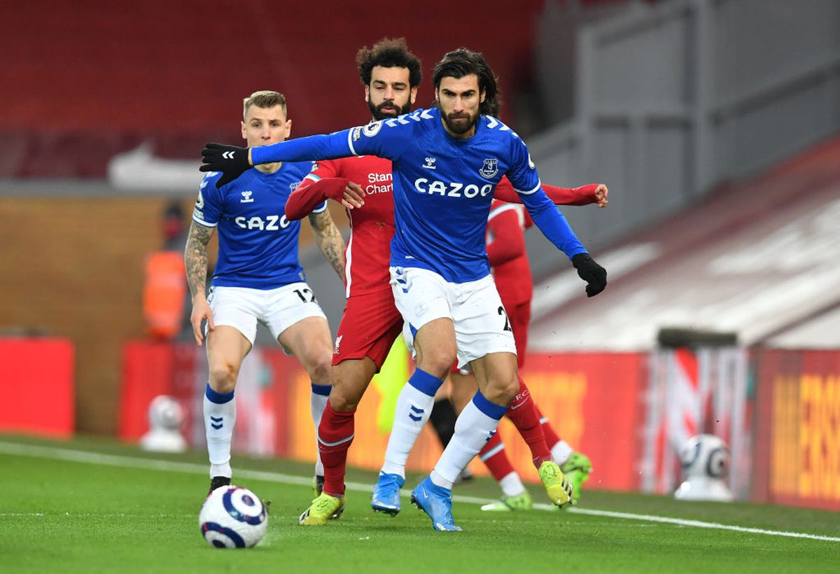 Criza lui Liverpool se adâncește: nu s-a mai întâmplat de aproape 100 de ani! Mesaj clar: „Am devenit o țintă ușoară”