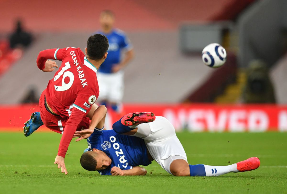 Criza lui Liverpool se adâncește: nu s-a mai întâmplat de aproape 100 de ani! Mesaj clar: „Am devenit o țintă ușoară”