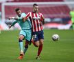 FOTO Lupta la titlu din La Liga, relansată! Atletico Madrid a pierdut pe Wanda Metropolitano