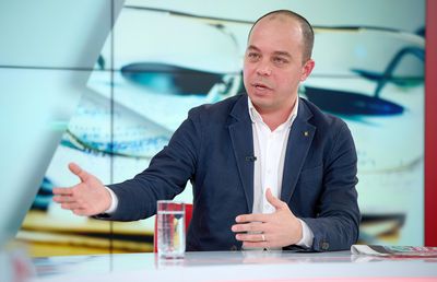 EXCLUSIV Marius Avram, despre lovitura primită de la CCA: „Mi-am pus întrebarea asta și tot m-am frământat să aflu ce s-a întâmplat”