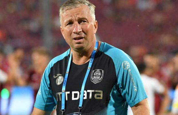 EXCLUSIV Claudiu Niculescu, despre despărțirea lui Dan Petrescu de CFR Cluj: „A fost forțat să plece! Nu au mai avut răbdare”