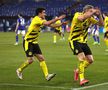 VIDEO + FOTO Schalke 0-4 Dortmund! Încă o prestație monstruoasă a lui Haaland