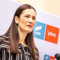 Clotilde Armand (47 de ani) vrea ca Baza Pro Rapid să ajungă în administrarea primăriei Sectorului 1.