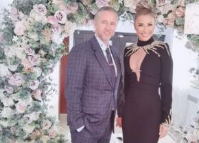 Reghecampf explică un gest controversat: „M-am întors noaptea din Emirate, dimineața erau 200 de oameni la restaurant și 3 camere de filmat la biserică”