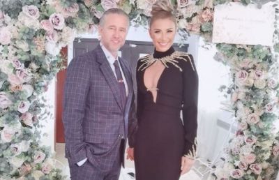 Reghecampf explică un gest controversat: „M-am întors noaptea din Emirate, dimineața erau 200 de oameni la restaurant și 3 camere de filmat la biserică”