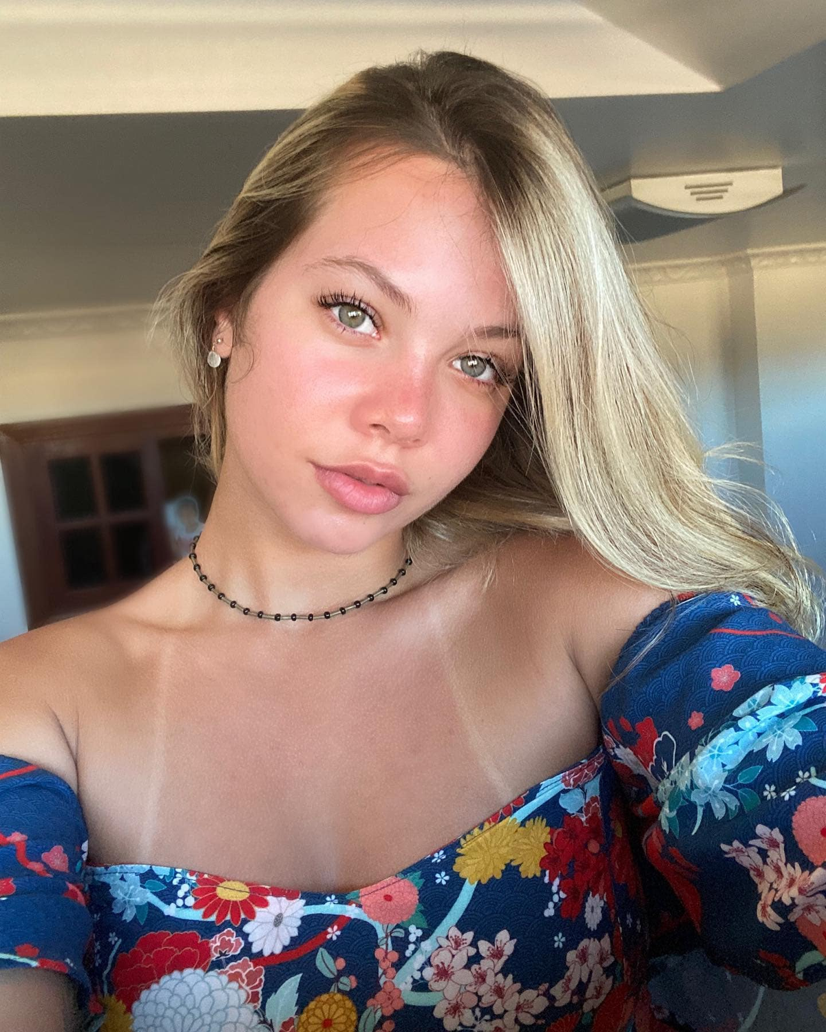 Ceu Oliveira, iubita de doar 21 ani a lui Adriano, fostul mare atacant brazilian