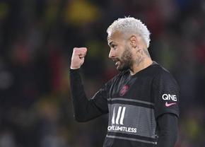 Neymar se ia de fanii brazilieni: „E trist, nu știu cum am ajuns aici”