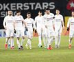 Victorie chinuită, iar CFR e la 8 puncte de FCSB! Rapid, tot mai departe de play-off » Clasamentul