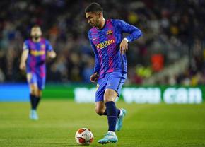 Valencia - Barcelona » Meci tare în La Liga