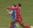 4 minute de foc în Chindia - Botoșani » Penalty refuzat gazdelor + gol marcat dintr-o poziție la limită