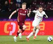 Victorie chinuită, iar CFR e la 8 puncte de FCSB! Rapid, tot mai departe de play-off » Clasamentul