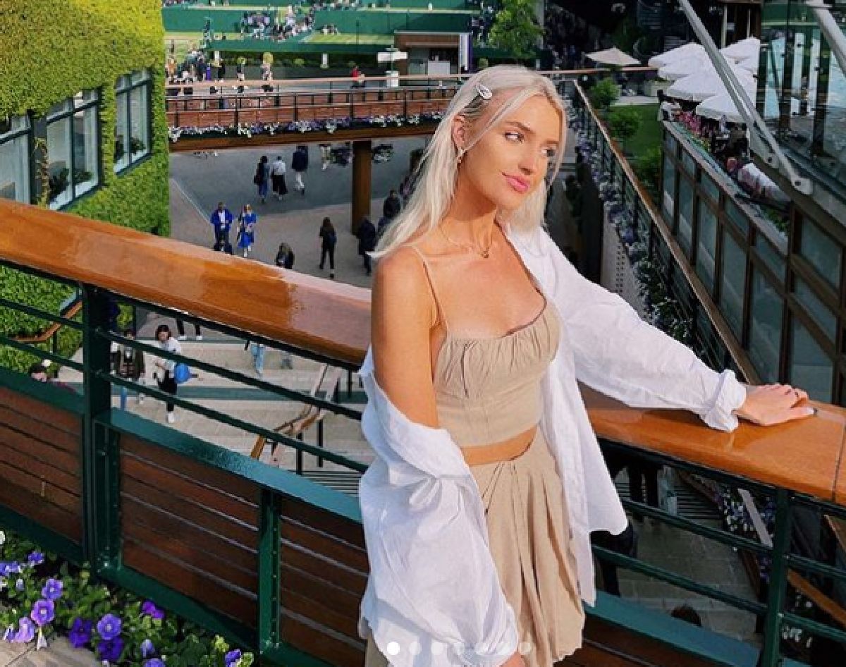 Jucătorul din top 10 ATP s-a despărțit după 6 ani: „Cea mai bună fostă iubită din lume”