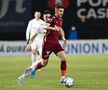 Victorie chinuită, iar CFR e la 8 puncte de FCSB! Rapid, tot mai departe de play-off » Clasamentul
