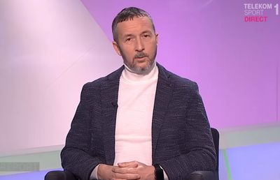 Mihai Stoica nu dezarmează: „Se poate orice, la ce joacă CFR. Petrescu a dat semnal clar”