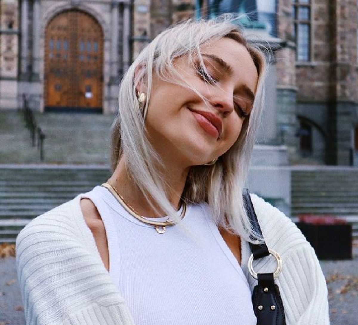 Morgan Riddle, iubita lui Taylor Fritz