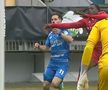 Faze controversate în Chindia - FC Botoșani