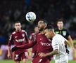 Victorie chinuită, iar CFR e la 8 puncte de FCSB! Rapid, tot mai departe de play-off » Clasamentul