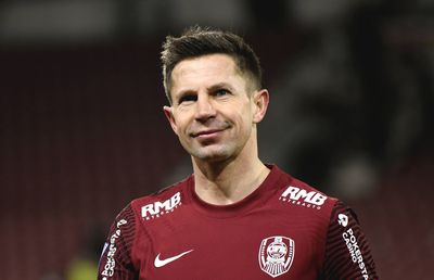 Deac nu înțelege ce se întâmplă la CFR Cluj: „Chiar nu-mi explic”