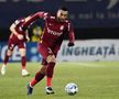 Victorie chinuită, iar CFR e la 8 puncte de FCSB! Rapid, tot mai departe de play-off » Clasamentul