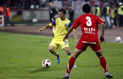 Un fost campion al României îl atacă pe Gigi Becali: „Ce face dânsul acolo e amatorism”