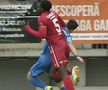4 minute de foc în Chindia - Botoșani » Penalty refuzat gazdelor + gol marcat dintr-o poziție la limită