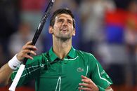 Novak Djokovic revine! Adversari dificili la primul turneu după expulzarea din Australia