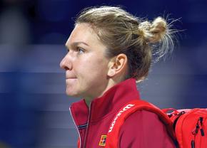 Cum vede Ilie Năstase viitorul Simonei Halep fără un antrenor alături + „Mi-aș dori să joace mai puțin”