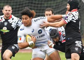 Mai mulți rugbyști străini se plâng de condițiile din România: „În Fiji și Tonga sunt condiții de două ori mai bune!” » Scandalul a ajuns până-n Noua Zeelandă!