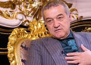 Singurul motiv pentru care Gigi Becali s-ar retrage din fotbal: „Nu va renunța! Doar dacă alege să se retragă pe drumul credinței”