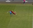 Faze controversate în Chindia - FC Botoșani