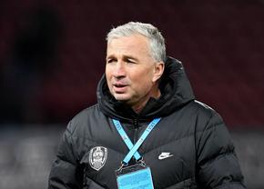 Dan Petrescu și-a distrus jucătorii: „Dezastru! Au fost PENIBILI, PRAF! Sunt șocat, nu mă simt bine”