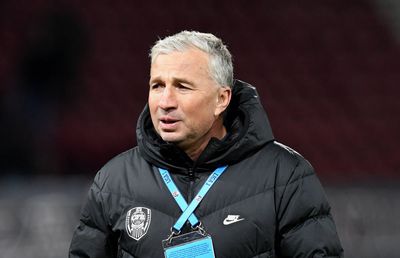 Dan Petrescu și-a distrus jucătorii: „Dezastru! Au fost PENIBILI, PRAF! Sunt șocat, nu mă simt bine”