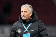 Dan Petrescu și-a distrus jucătorii: „Dezastru! Au fost PENIBILI, PRAF! Sunt șocat, nu mă simt bine”