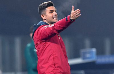 Bratu îi propune un jucător lui Edi Iordănescu: „E o raritate”