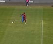 4 minute de foc în Chindia - Botoșani » Penalty refuzat gazdelor + gol marcat dintr-o poziție la limită