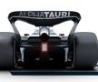 AlphaTauri AT03 // foto: scuderia.alphatauri.com