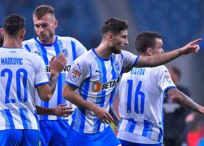 Academica Clinceni - CSU Craiova: Un nou meci cu scor record în Liga 1? Cum arată ACUM cotele de la pariuri + trei PONTURI