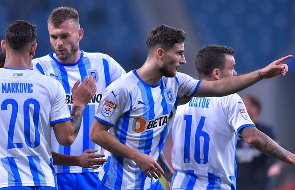 Academica Clinceni - CSU Craiova: Un nou meci cu scor record în Liga 1? Cum arată ACUM cotele de la pariuri + trei PONTURI