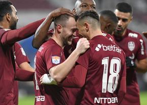 CFR Cluj anunță revenirea unei vedete: „Veștile sunt bune, se alătură echipei”