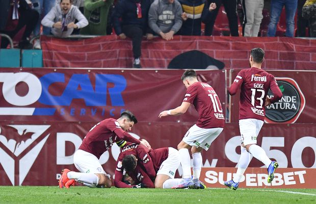 Ediție specială GSP LIVE înainte de CFR - Rapid » Iulian Apostol prefațează partida