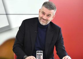 EdI Iordănescu, tur de forță în Italia » La meciuri va merge selecționerul în următoarea săptămână