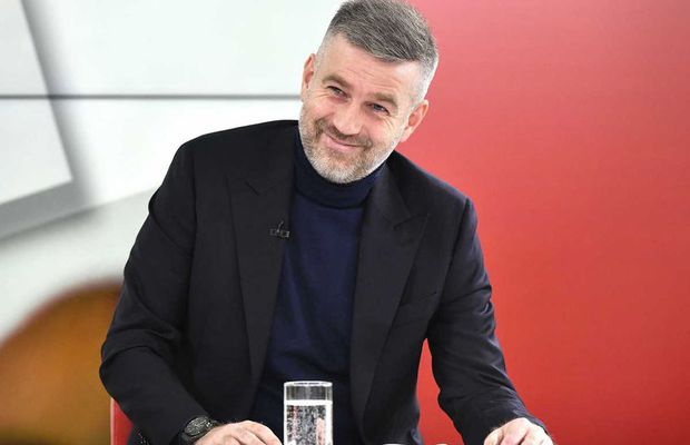 Edi Iordănescu, tur de forță în Italia » La meciuri va merge selecționerul în următoarea săptămână