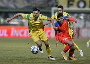 Concluziile lui Ilie Dumitrescu după egalul smuls de CS Mioveni cu FCSB » Ce a remarcat la trupa lui Pelici