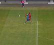 4 minute de foc în Chindia - Botoșani » Penalty refuzat gazdelor + gol marcat dintr-o poziție la limită