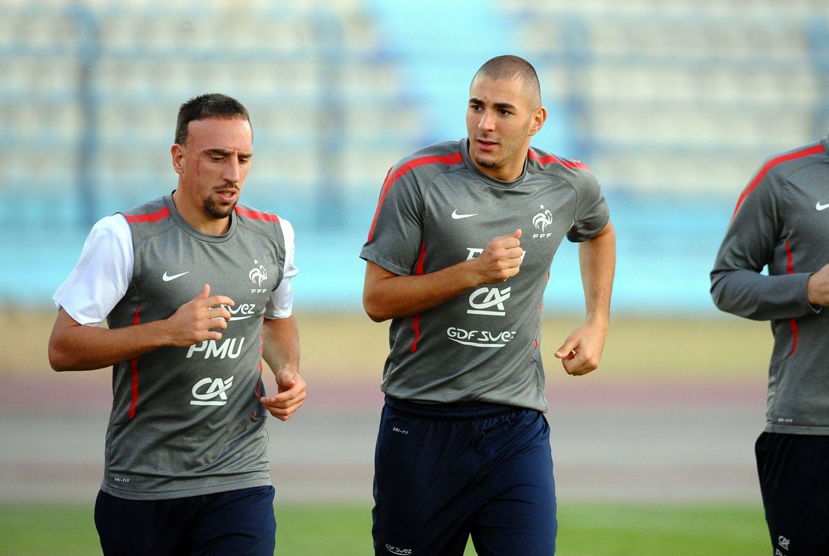 Cum arată azi şi ce a ajuns Zahia Dehar, fata care era să-i trimită după gratii pe celebrii Benzema şi Ribery