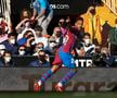 Ca-n vremurile bune! Barcelona a făcut show la Valencia: Aubameyang, în istoria La Liga