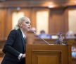 Marina Tauber, deputat din partea partidului „ȘOR” / Sursă foto: Facebook Marina Tauber Oficial